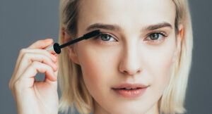 Nourishing Mascara